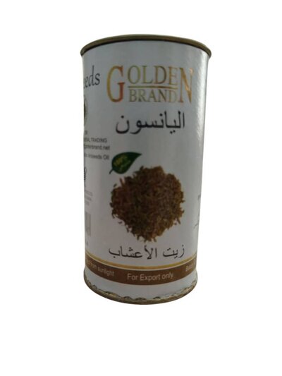 زيت اليانسون