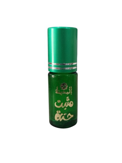 زيت المدينة