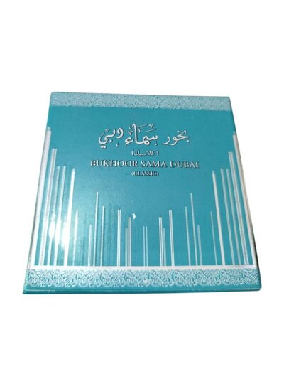 بخور سماء دبي