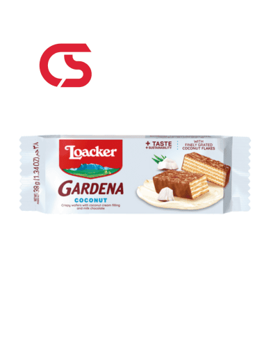 Jardina Coconut Biscuits