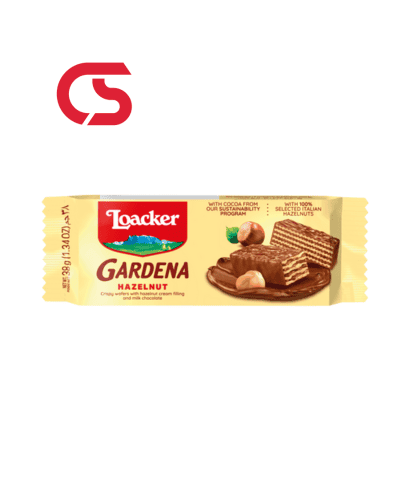 Jardina Chocolate Biscuits