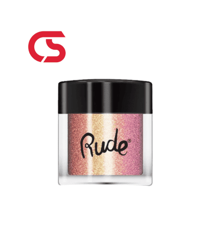 Eyeshadow & Highlighter - Rude