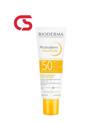 Bioderma Photoderm Tinted Mineral Sunscreen
