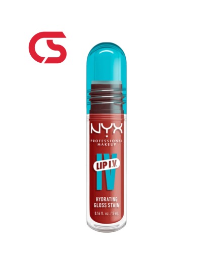 NYX Serum Lip Gloss