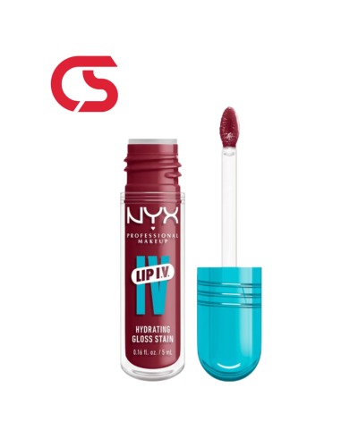 NYX Serum Lip Gloss