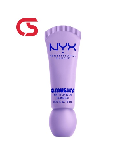 NYX Smishy Lip Gloss