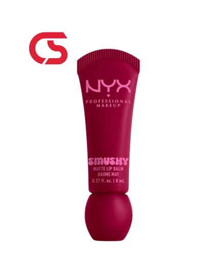 NYX Smishy Lip Gloss