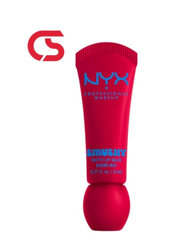 NYX Smishy Lip Gloss