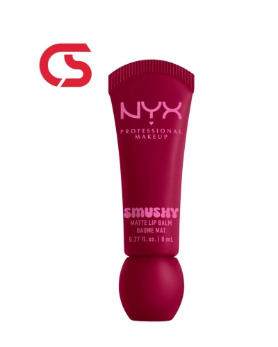 NYX Smishy Lip Gloss