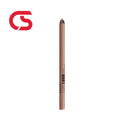 NYX lip liner pencil