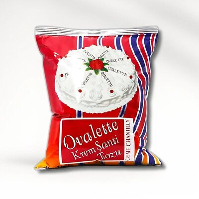 Chantilly cream - 1kg