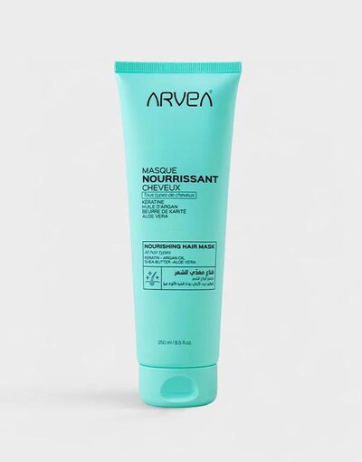 Arvea Olymiel Fortifying ماسك شعر