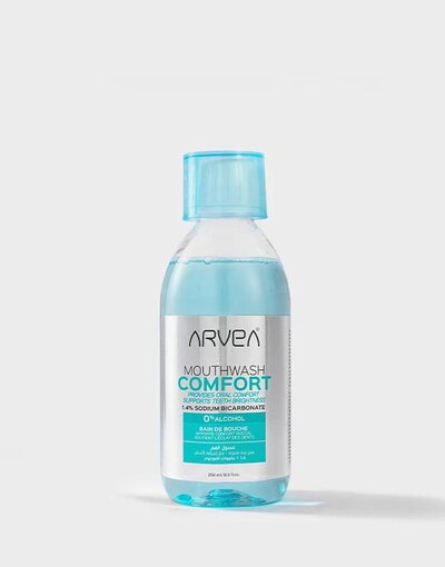 Arvea Mouthwash غسول فم