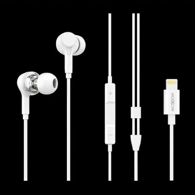 iPhone Wired Earphones