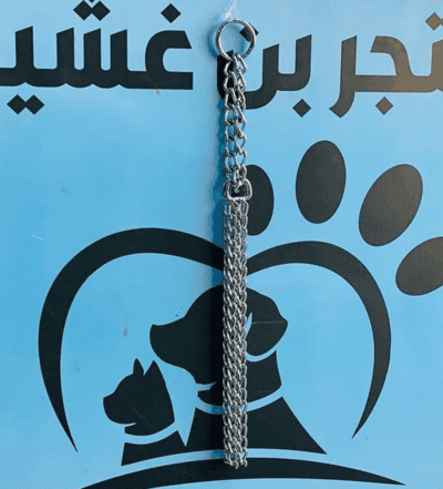 سلسله خناق حجم كبير للكلاب