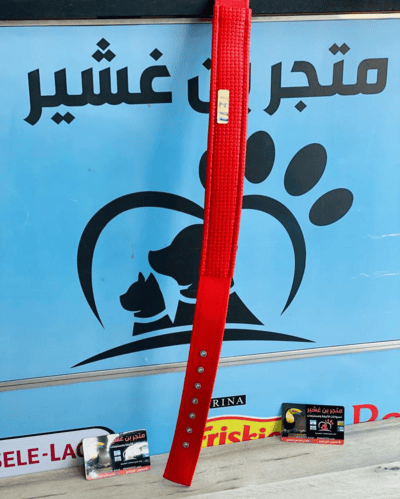 سير حجم كبير طبي للكلاب
