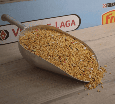 Bird food, Fadjo mixes - 1kg