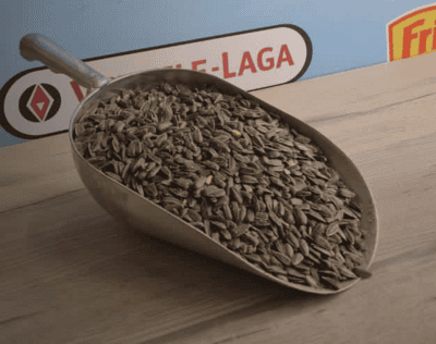 Bird food, small size seeds - 1kg