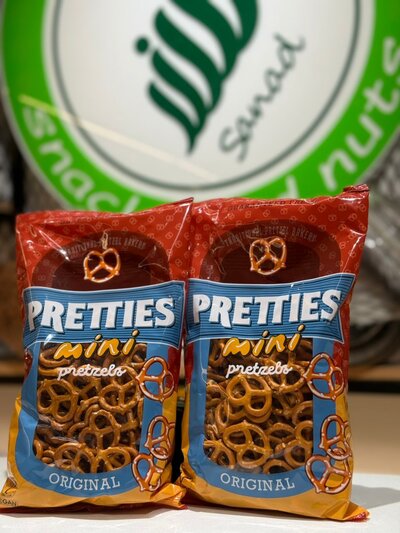 Large size Britis biscuits