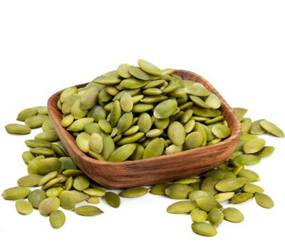 Pumpkin seeds