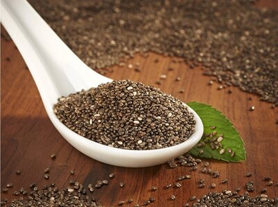 Chia seeds 90g