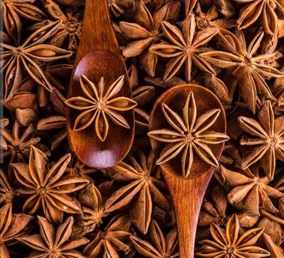 Star anise 100g