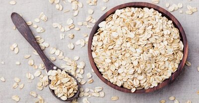 Oats