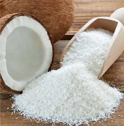 Coarse coconut 100g