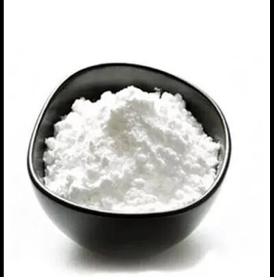 Chantilly cream