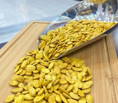 Egyptian fava beans