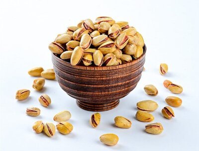 Pistachios