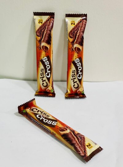 Kers Kross chocolate