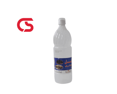Tadamon Compound Table Vinegar 1 L