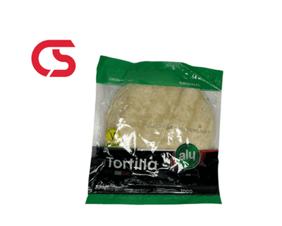 Tortilla 10 pcs - 650g