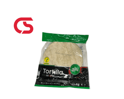 Tortilla 10 pcs - 300g