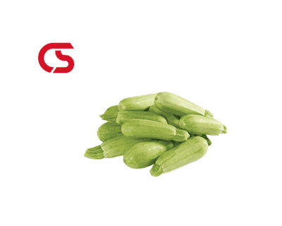 Zucchini - 1kg