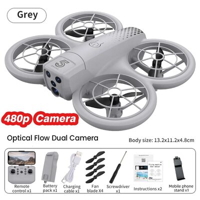 Flying Camera Drone - CZ05