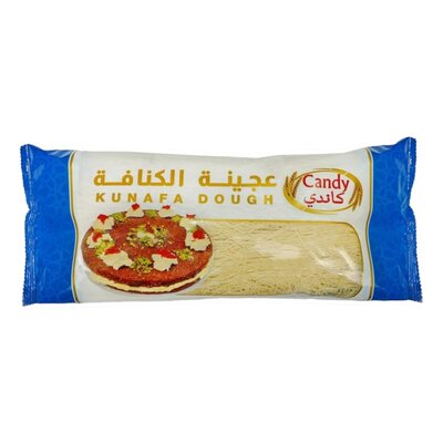 Candy Case Kunafa - 500g