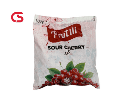 Fruity cherry - 300g