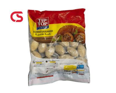 Tip Top Syrian kibbeh - 900g