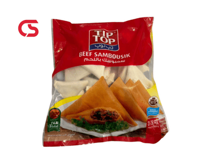 Tip Top meat sambousek 900g