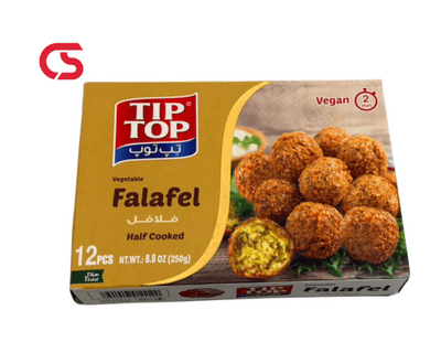Tip Top regular falafel 250g