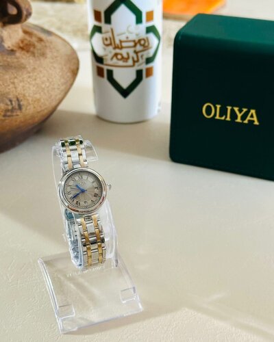 Oliya Women's Watch