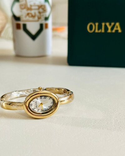 Oliya Women's Watch