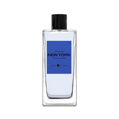 New York Collection by Paris a Portée Tester