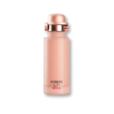 Iceberg Twice Rosa Perfume Tester