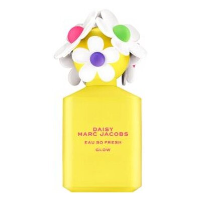 Tester Marc Jacobs Daisy Eau So Fresh Glow