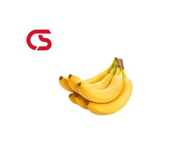 Bananas - 500g