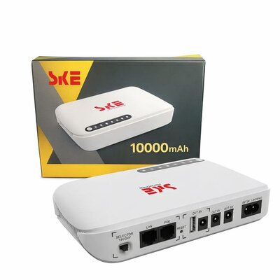 SKE Router Power Bank