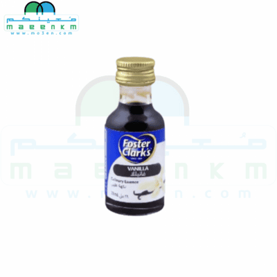 Foster Vanilla - 28ml